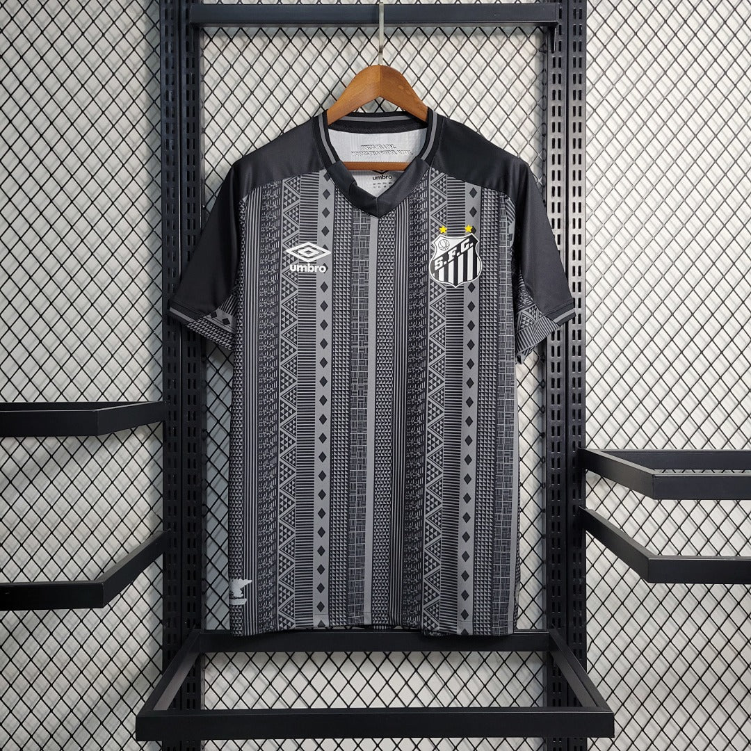 Maillot Extérieur 22 23 Santos 2