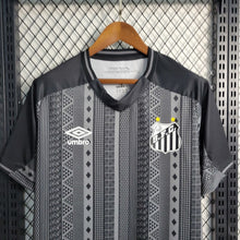 Maillot Extérieur 22 23 Santos 2
