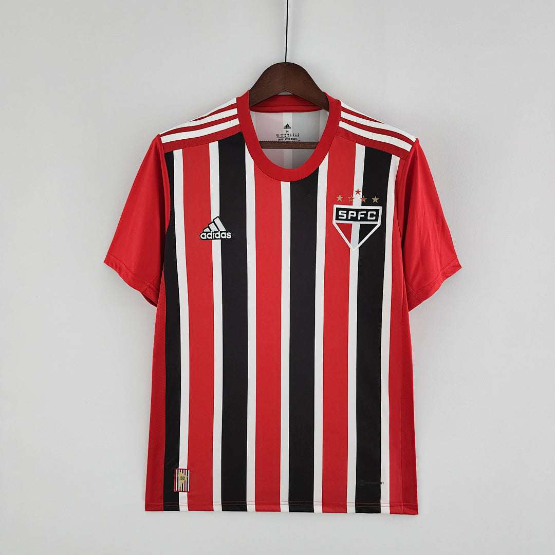 Maillot Extérieur 22/23 Sao Paulo