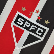 Maillot Extérieur 22/23 Sao Paulo