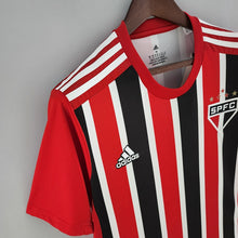 Maillot Extérieur 22/23 Sao Paulo