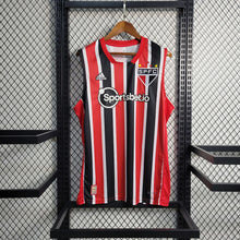 Maillot Extérieur 22 23 Sao Paulo tank top