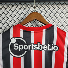 Maillot Extérieur 22 23 Sao Paulo tank top