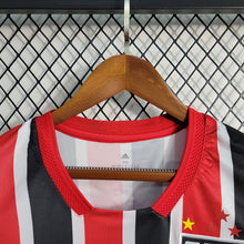 Maillot Extérieur 22 23 Sao Paulo tank top