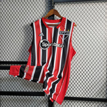 Maillot Extérieur 22 23 Sao Paulo tank top