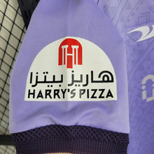 Maillot Extérieur 22 23 Saudi Al Nassr FC Victory 2