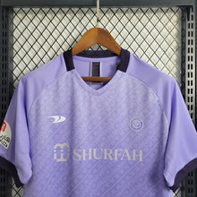 Maillot Extérieur 22 23 Saudi Al Nassr FC Victory 2