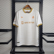 Maillot Extérieur 22 23 Saudi Al Nassr FC Victory 3