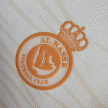 Maillot Extérieur 22 23 Saudi Al Nassr FC Victory 3