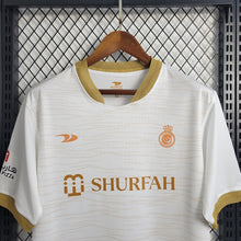 Maillot Extérieur 22 23 Saudi Al Nassr FC Victory 3