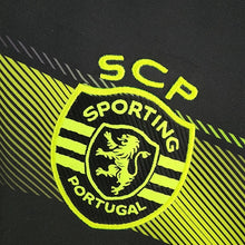 Maillot Extérieur 22/23 Sporting Lisbon