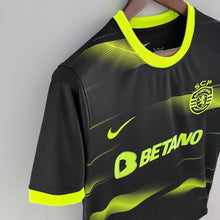 Maillot Extérieur 22/23 Sporting Lisbon