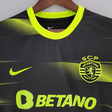 Maillot Extérieur 22/23 Sporting Lisbon