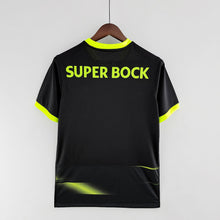 Maillot Extérieur 22/23 Sporting Lisbon