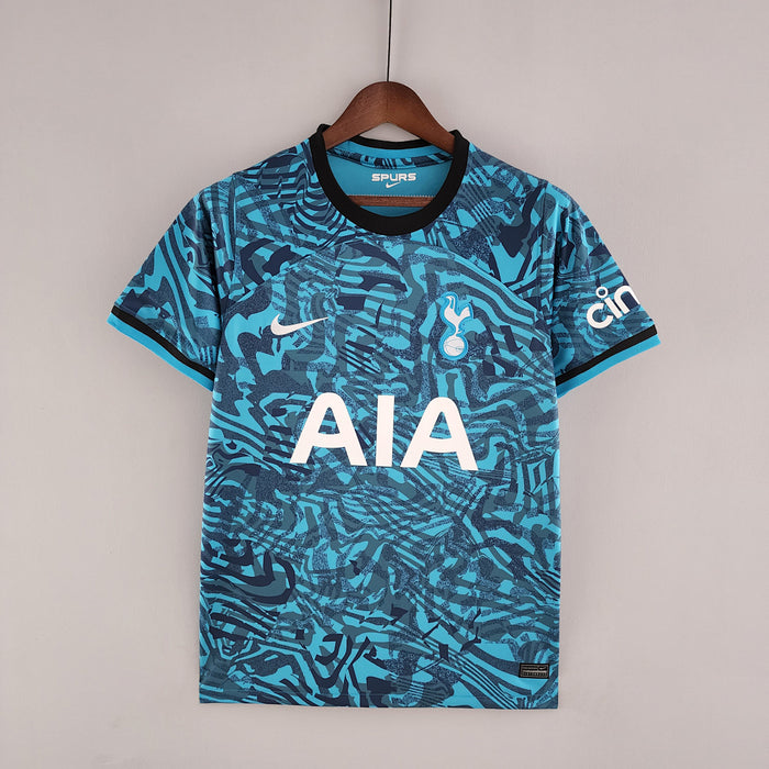 Maillot Extérieur 22/23 Tottenham