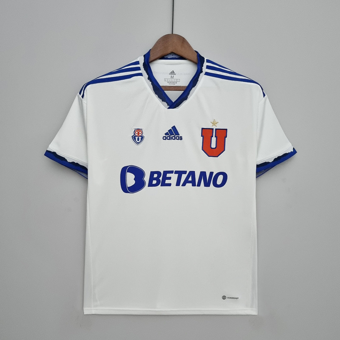 Maillot Extérieur 22/23 University of Chili