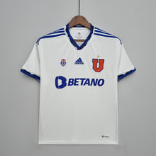 Maillot Extérieur 22/23 University of Chili