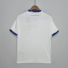 Maillot Extérieur 22/23 University of Chili