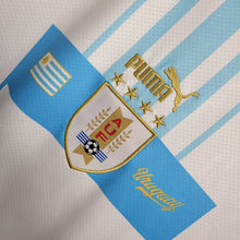 Maillot Extérieur 22 23 Uruguay