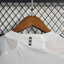 Maillot Extérieur 23 24 Ajax