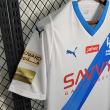 Maillot Extérieur 23 24 Al Hilal