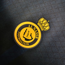 Maillot Extérieur 23 24 Al Nassr FC
