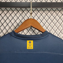 Maillot Extérieur 23 24 Al Nassr FC