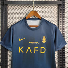 Maillot Extérieur 23 24 Al Nassr FC