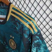 Maillot Extérieur 23 24 Allemagne Femme's football World Cup