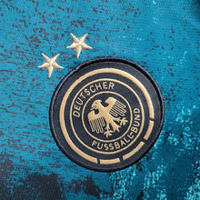 Maillot Extérieur 23 24 Allemagne Femme's football World Cup