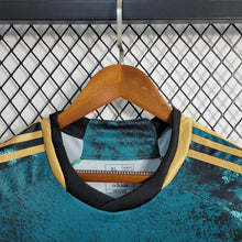Maillot Extérieur 23 24 Allemagne Femme's football World Cup