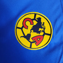 Maillot Extérieur 23 24 American