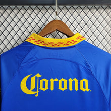 Maillot Extérieur 23 24 American