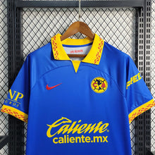 Maillot Extérieur 23 24 American