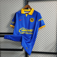 Maillot Extérieur 23 24 American