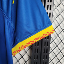 Maillot Extérieur 23 24 Americas