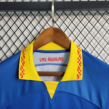 Maillot Extérieur 23 24 Americas