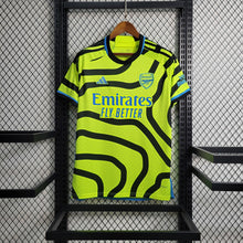 Maillot Extérieur 23 24 Arsenal