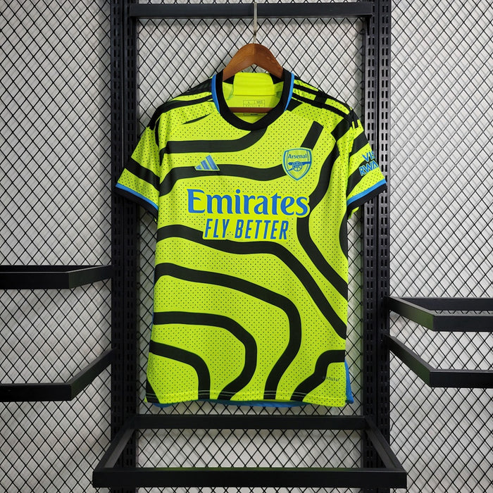 Maillot Extérieur 23 24 Arsenal