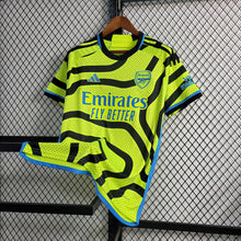 Maillot Extérieur 23 24 Arsenal