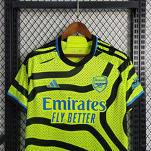 Maillot Extérieur 23 24 Arsenal