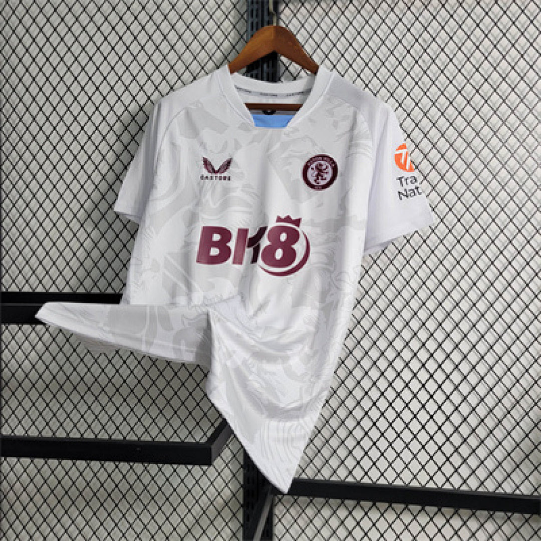 Maillot Extérieur 23 24 Aston Villa