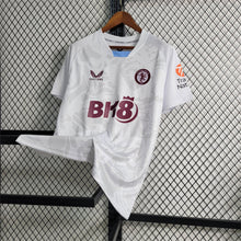 Maillot Extérieur 23 24 Aston Villa