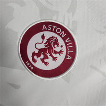 Maillot Extérieur 23 24 Aston Villa