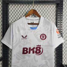 Maillot Extérieur 23 24 Aston Villa