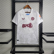 Maillot Extérieur 23 24 Aston Villa