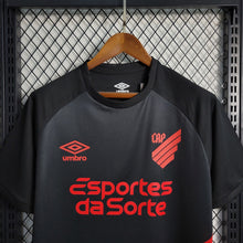 Maillot Extérieur 23 24 Athletico Paranaense