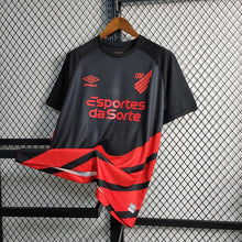 Maillot Extérieur 23 24 Athletico Paranaense