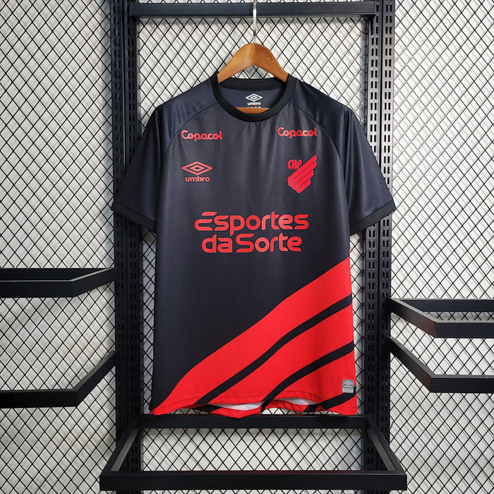 Maillot Extérieur 23 24 Athletico Paranaense