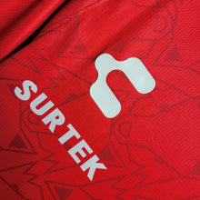 Maillot Extérieur 23 24 Atlas
